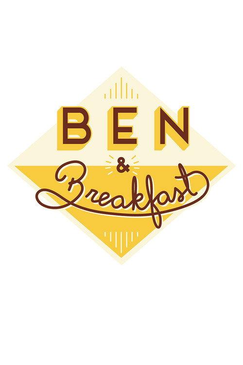Ben & Breakfast backdrop