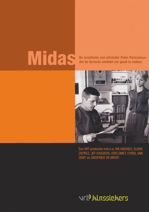 Midas backdrop