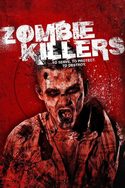 Zombie Killers: Elephant's Graveyard backdrop