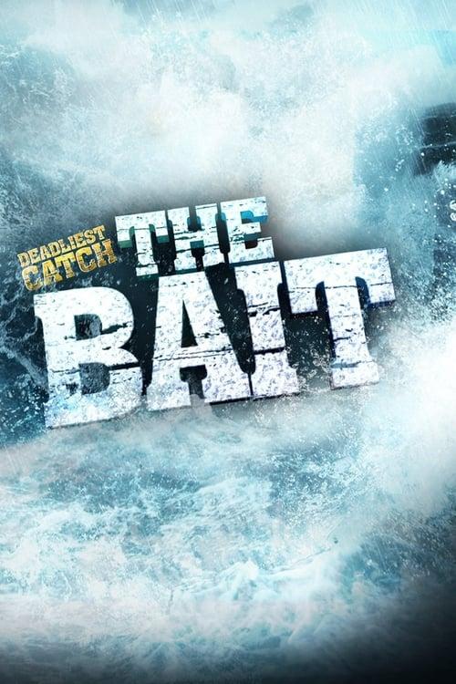 Deadliest Catch: The Bait backdrop
