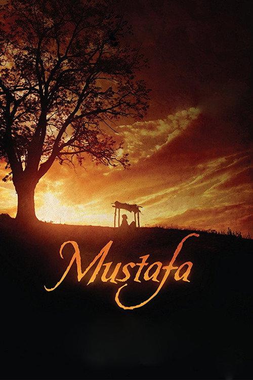 Mustafa backdrop