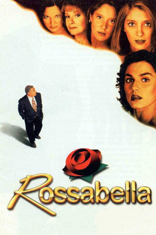 Rossabella backdrop