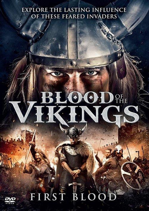 Blood of the Vikings backdrop