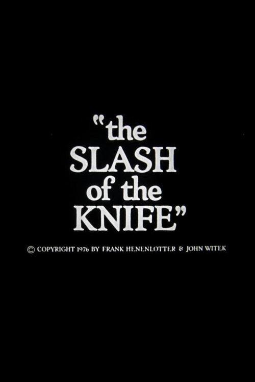 Slash of the Knife backdrop
