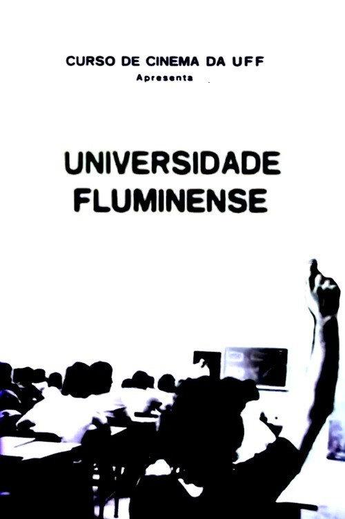 Universidade Fluminense backdrop