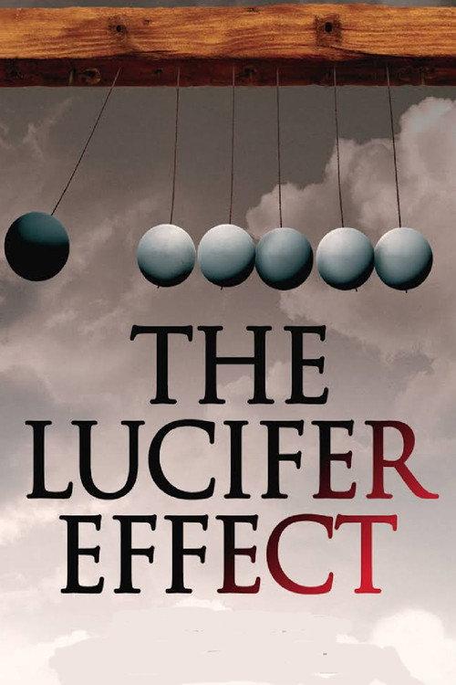 The Lucifer Effect backdrop