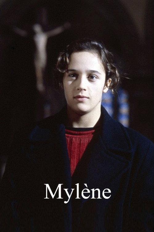Mylène backdrop