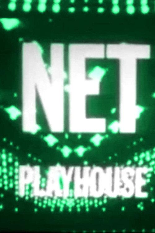 NET Playhouse backdrop