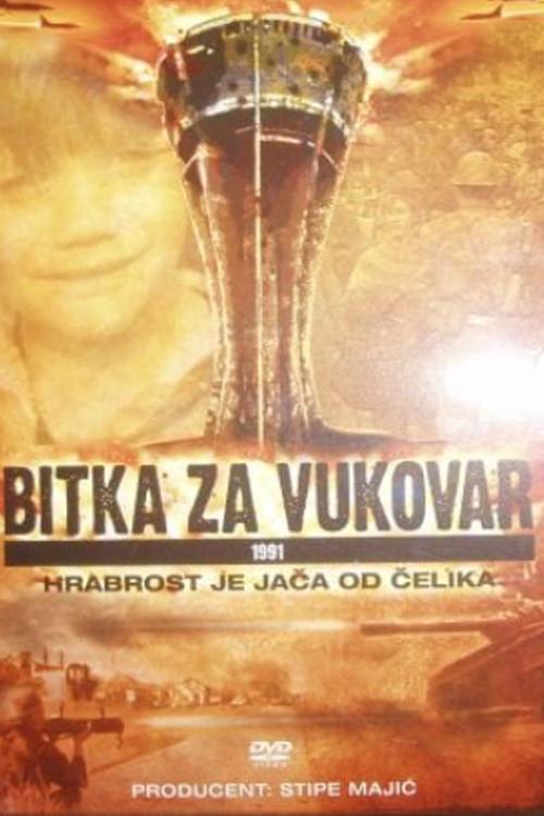Bitka za Vukovar backdrop