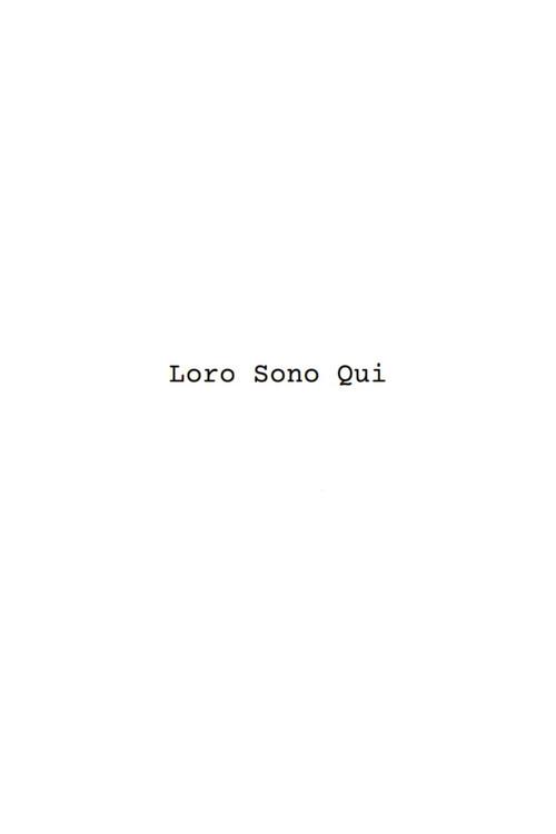 Loro Sono Qui backdrop