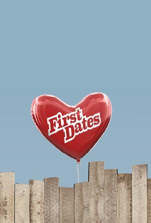 First Dates NL backdrop