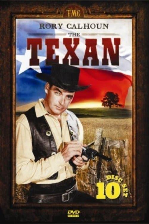 The Texan backdrop