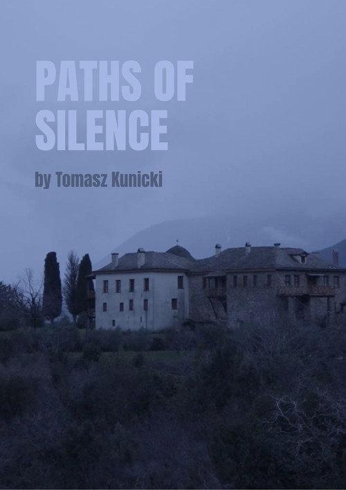Paths Of Silence backdrop