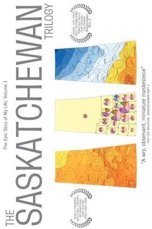 The Saskatchewan Trilogy Part I backdrop