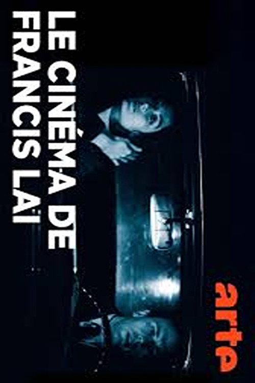 The Cinema of Francis Lai backdrop