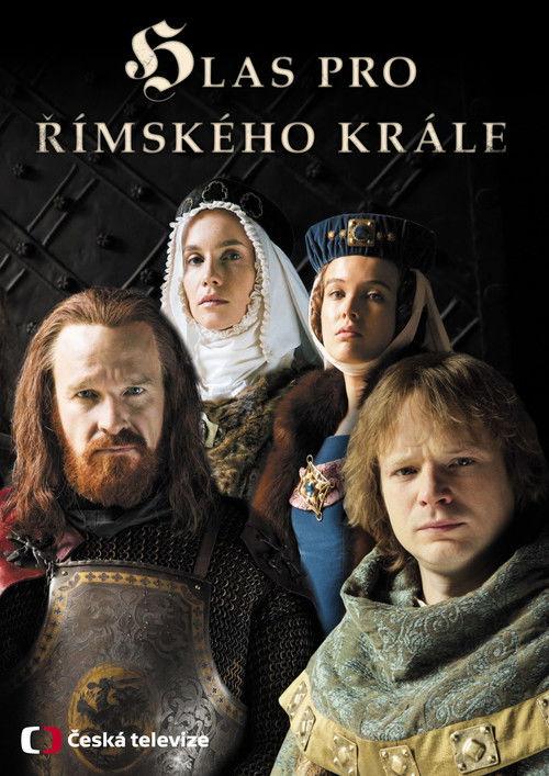 Hlas pro římského krále backdrop