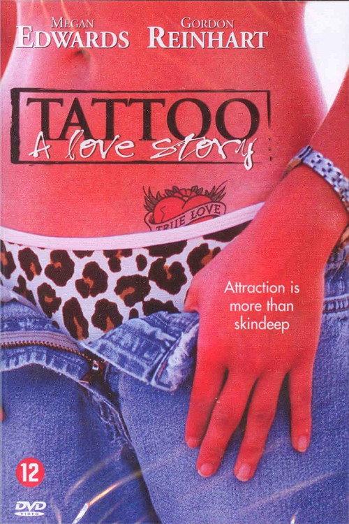 Tattoo, a Love Story backdrop