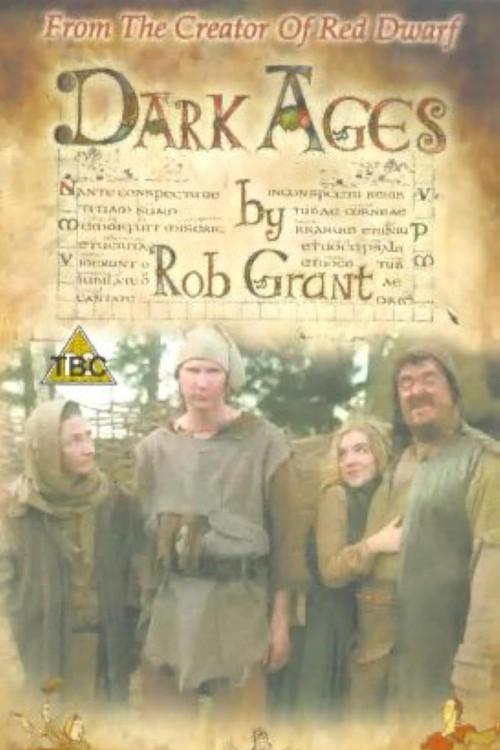 Dark Ages backdrop