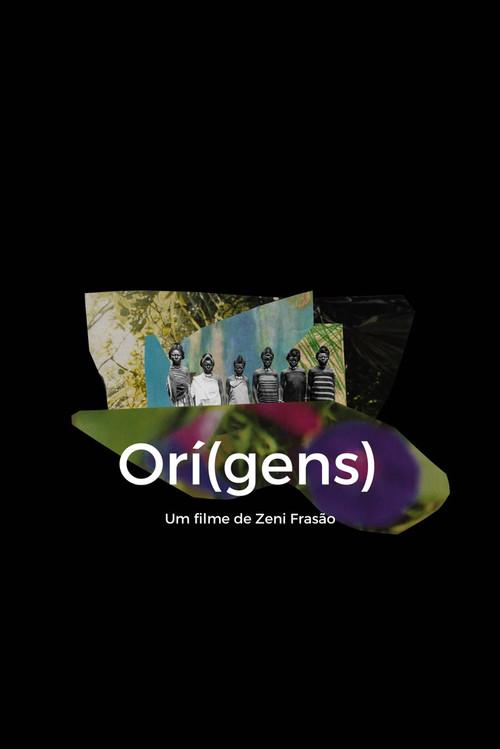 Orígens backdrop