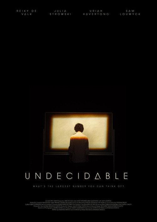 Undecidable backdrop