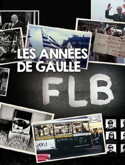 FLB, Les années De Gaulle - Les années Giscard backdrop