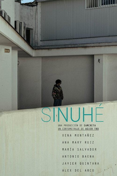 Sinuhé backdrop