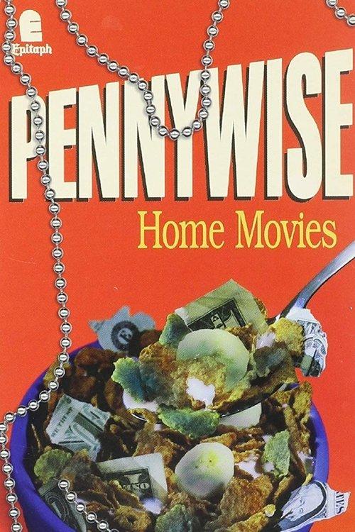 Pennywise: Home Movies backdrop