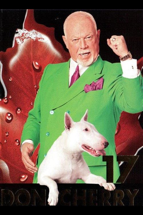 Don Cherry 17 backdrop