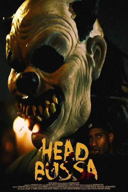 Head Bussa backdrop