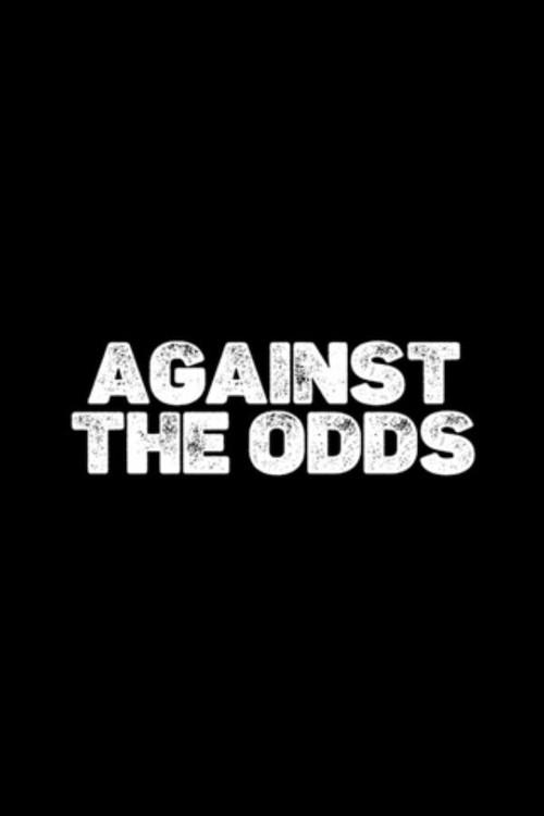 Against The Odds backdrop