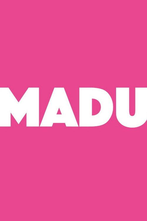 Madu backdrop