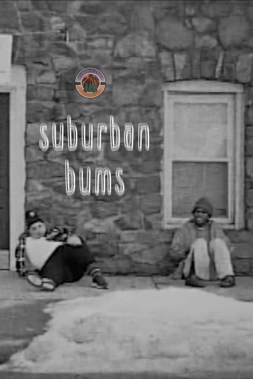 suburban bums backdrop