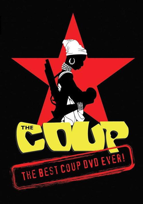 The Coup: The Best Coup DVD Ever backdrop