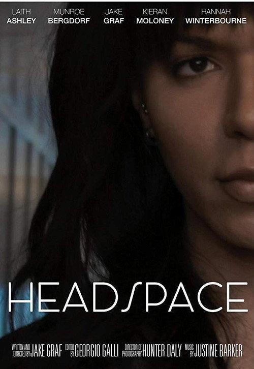 Headspace backdrop
