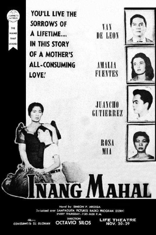 Inang Mahal backdrop
