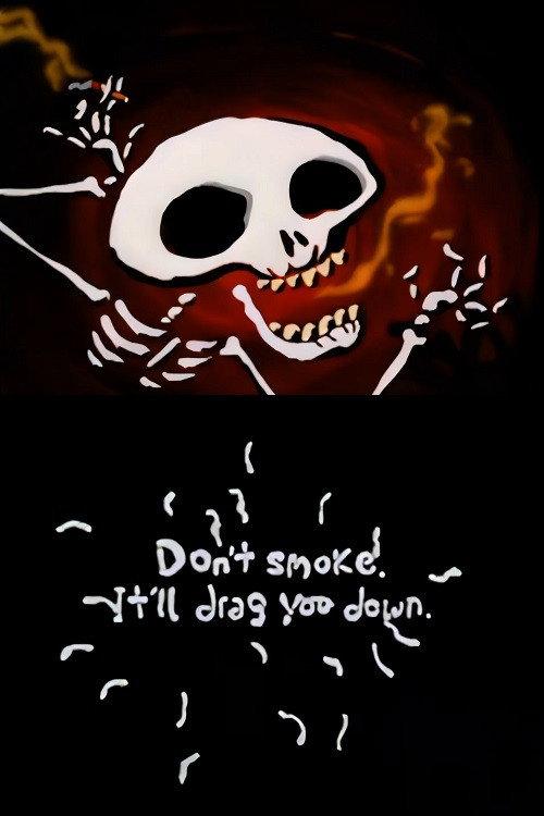 Boneheads backdrop