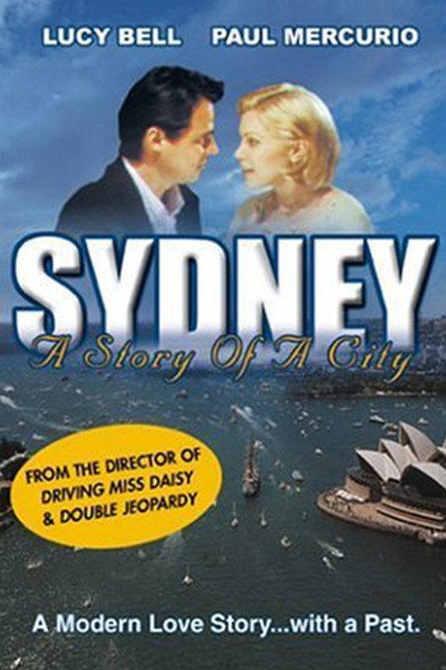 Sydney: A Story of a City backdrop