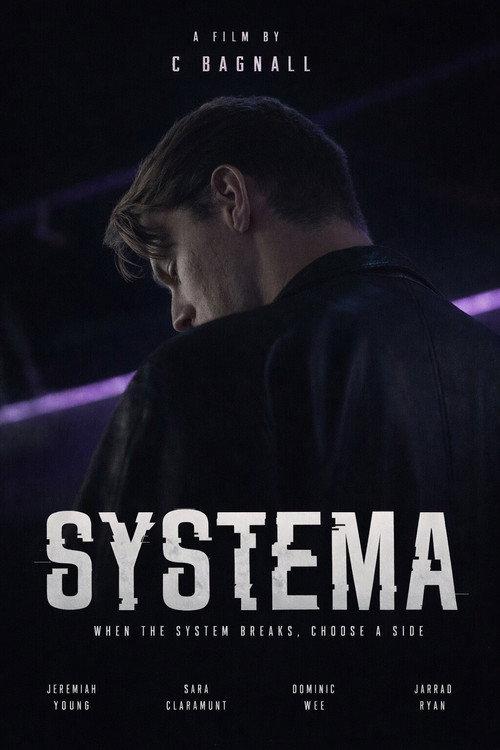 Systema backdrop