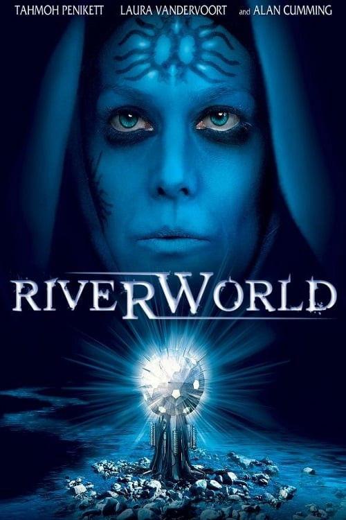 Riverworld backdrop