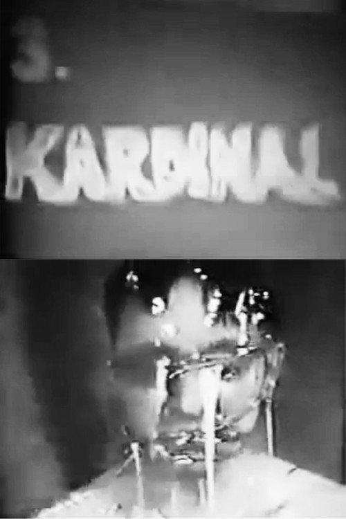 Kardinal backdrop
