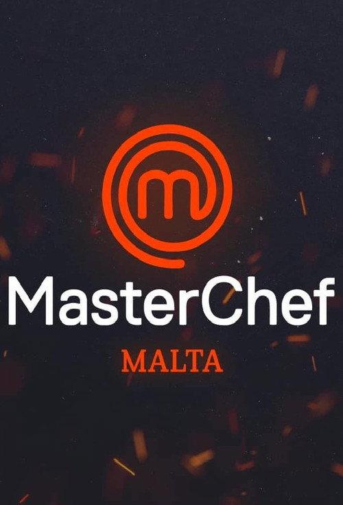 MasterChef Malta backdrop