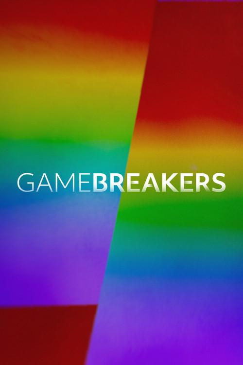 Gamebreakers backdrop