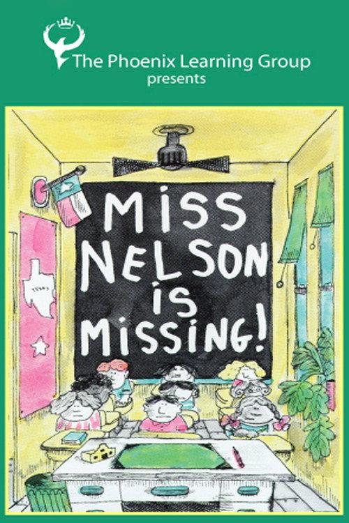 Miss Nelson Is Missing backdrop