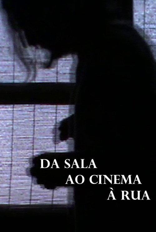 From the Room to the Cinema to Outside backdrop