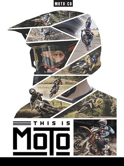 This is Moto backdrop