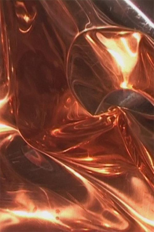 An Index of Metals backdrop
