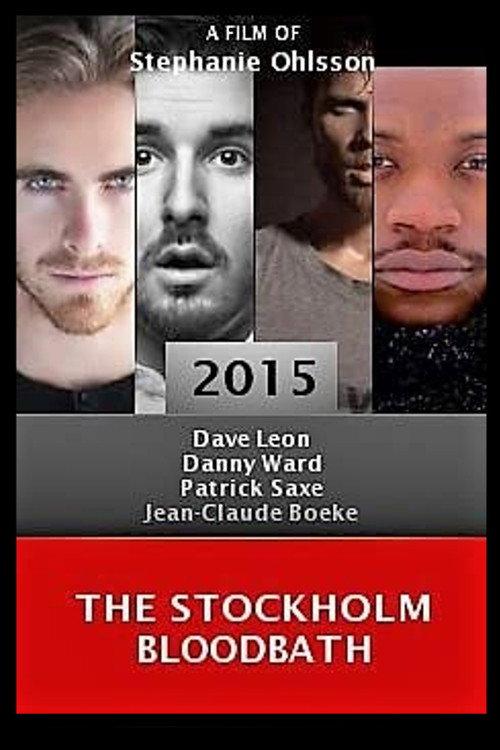 The Stockholm Bloodbath backdrop