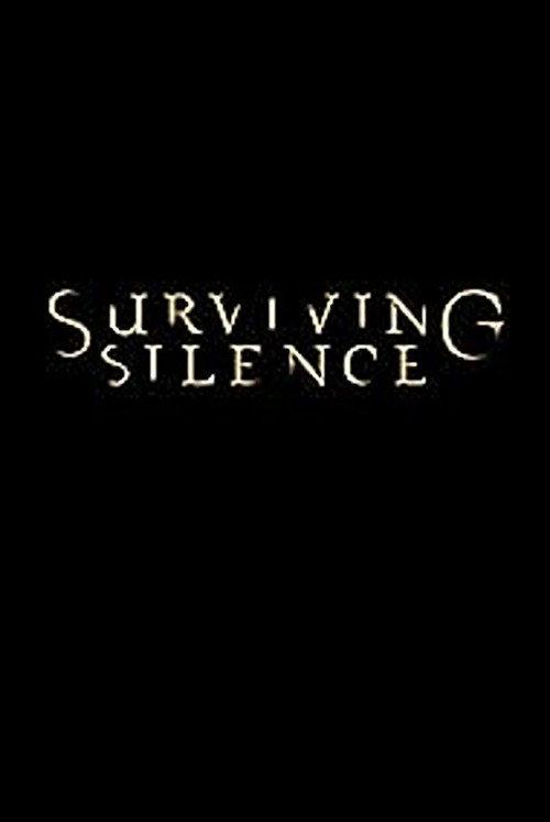 Surviving Silence backdrop