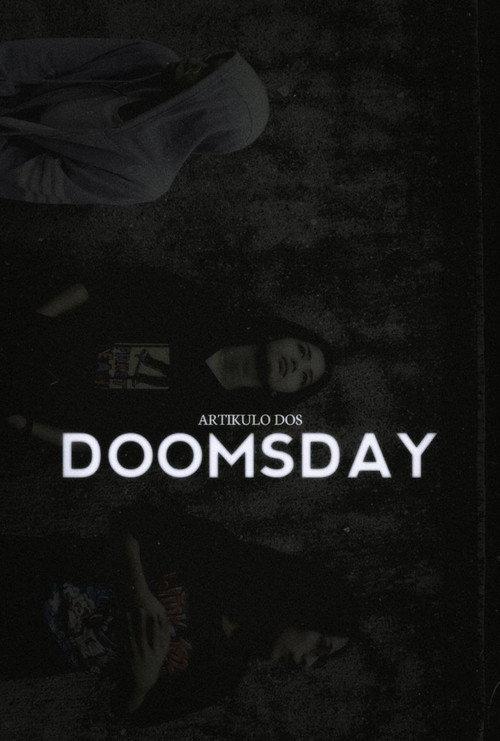 Doomsday backdrop