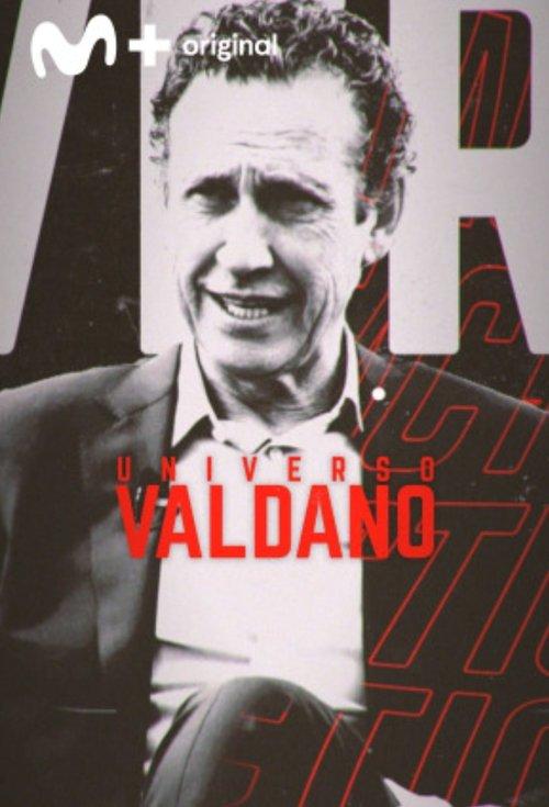 Universo Valdano backdrop
